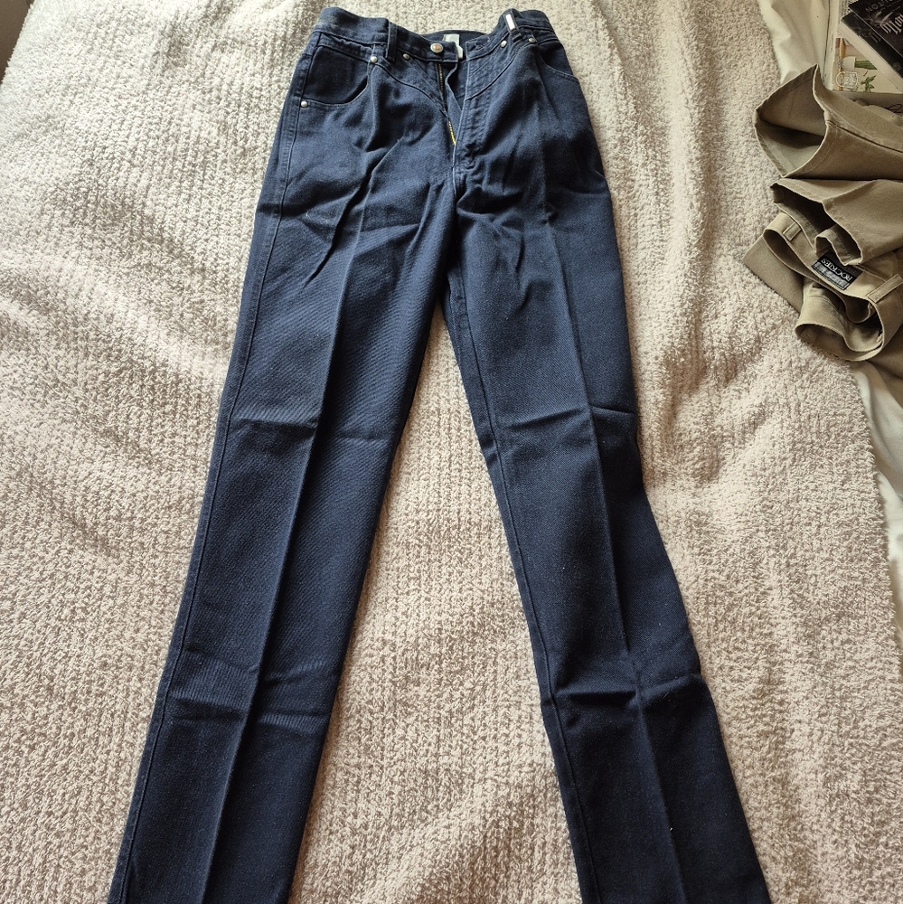 Women's vintage Rockies
